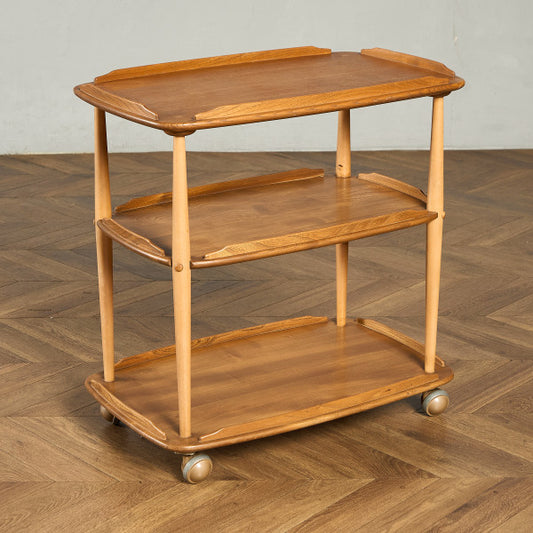 アーコール ERCOL トローリーワゴン 458 #99373