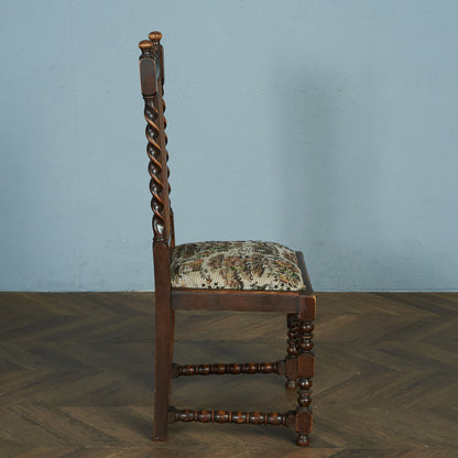 British Classic Dining Chair #73960