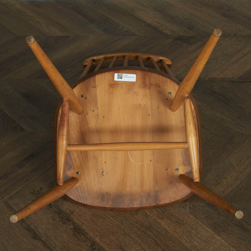 アーコール ERCOL ゴールドスミスチェア #74500