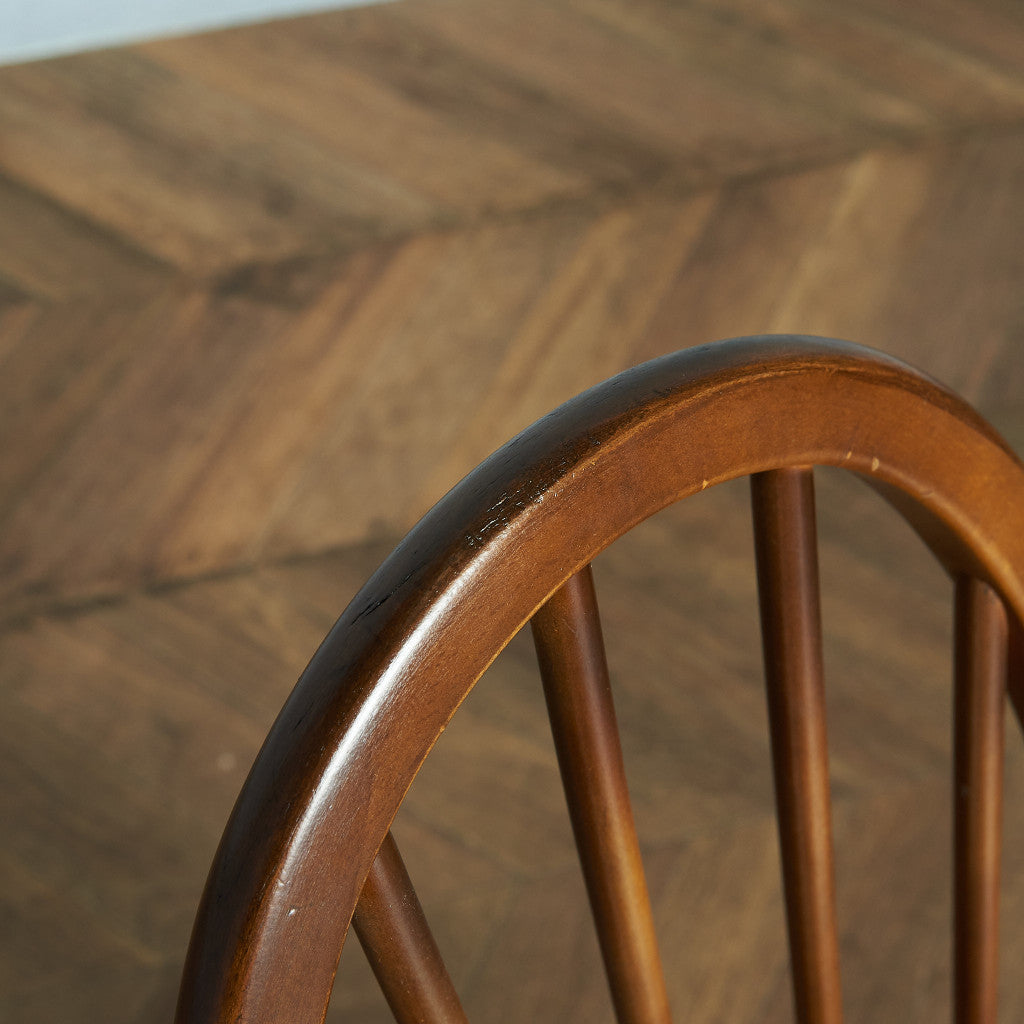 アーコール ERCOL クエーカーチェア #73954