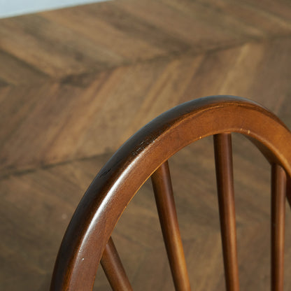 アーコール ERCOL クエーカーチェア #73954
