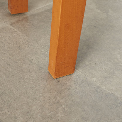 [67604][Meredew] Vintage narrow bookcase