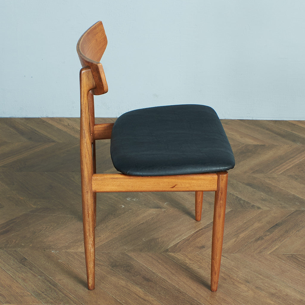 G-PLAN Danish Dining Chair #72081