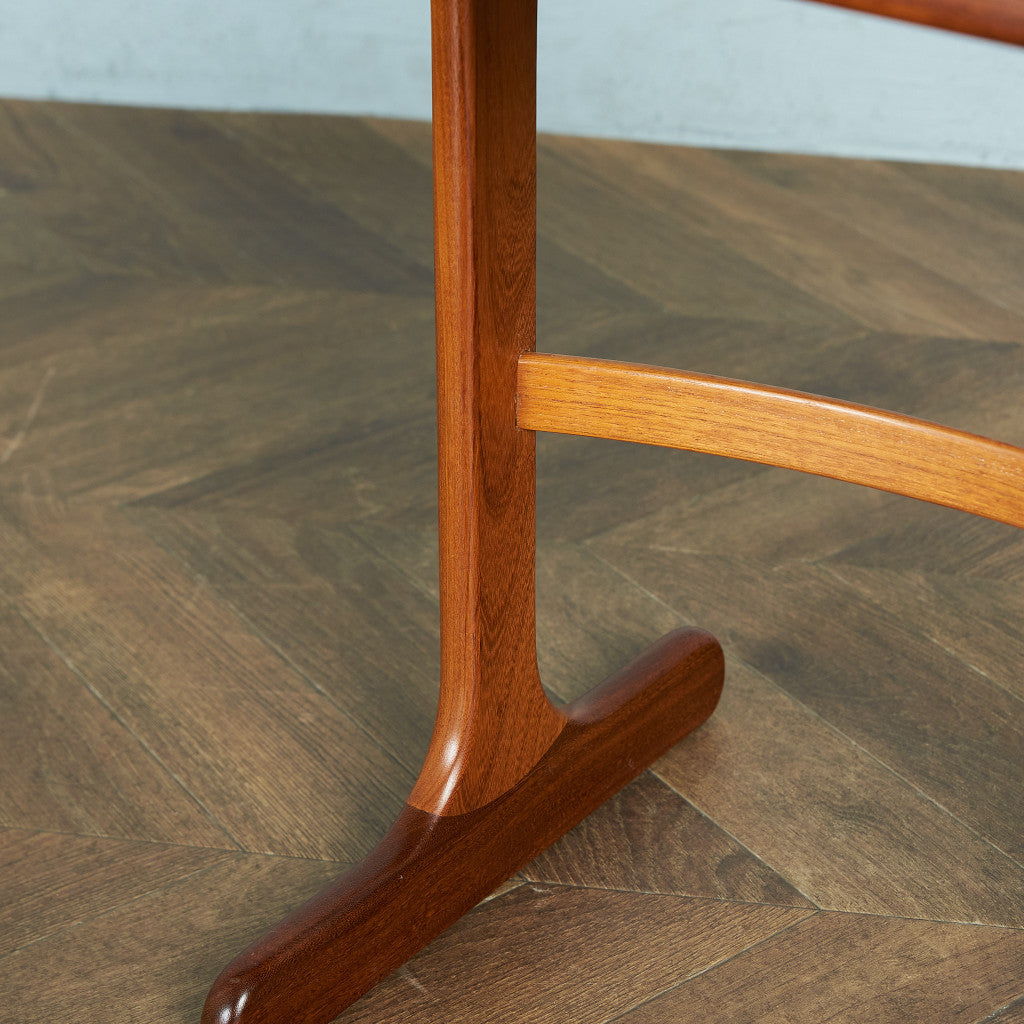 G-PLAN Vintage Nesting Table #74635