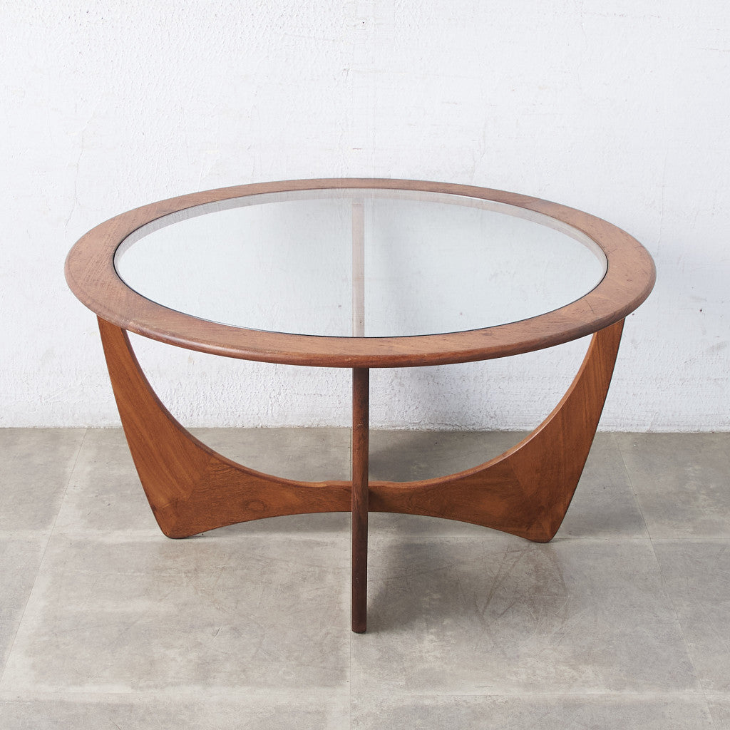 サーキュラー アストロテーブル Occasional Table (8040)