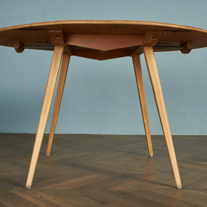 アーコール ERCOL ヴィンテージ バタフライテーブル #79577