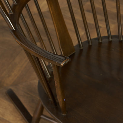 アーコール ERCOL チェアメーカーズ ロッキングチェア (473) #87215