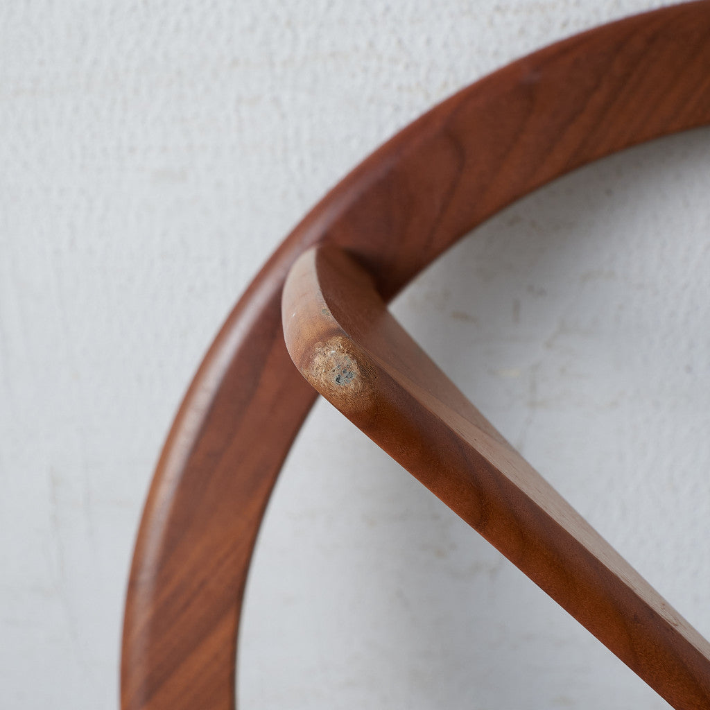 サーキュラー アストロテーブル Occasional Table (8040)