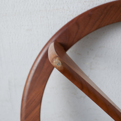 サーキュラー アストロテーブル Occasional Table (8040)