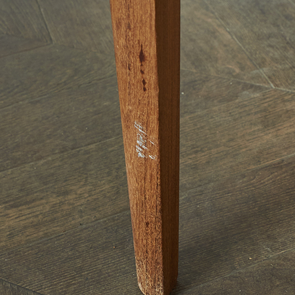 Fresco パッドバックダイニングアームチェア(Carver Chair 4567D)