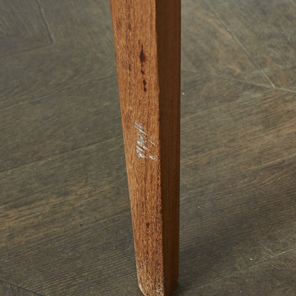 Fresco パッドバックダイニングアームチェア(Carver Chair 4567D)