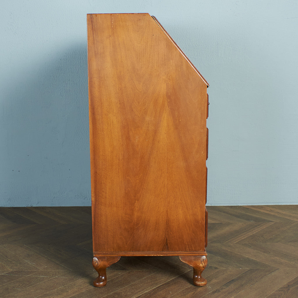 Northampton Cabinet Company ライティングビューロー