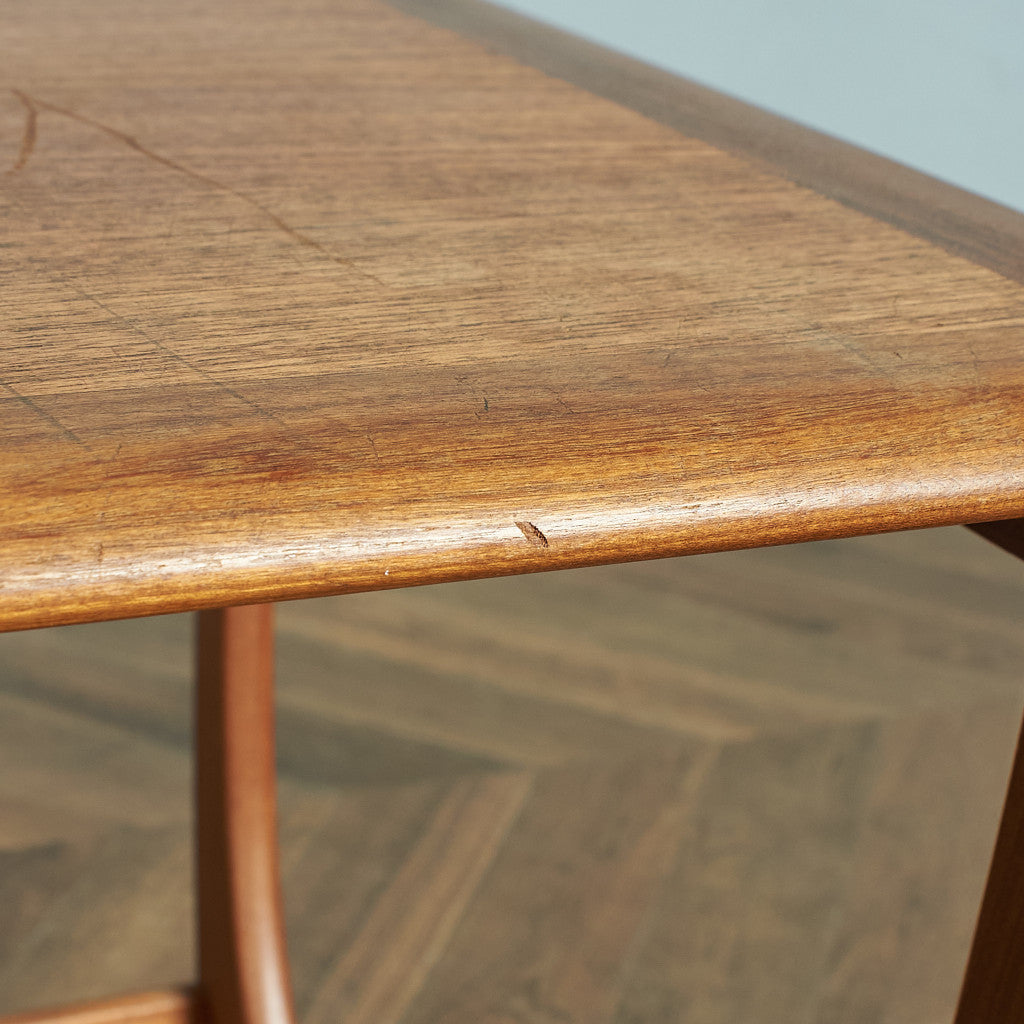 G-PLAN Astro Nesting Coffee Table #74638