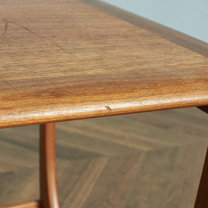 G-PLAN Astro Nesting Coffee Table #74638