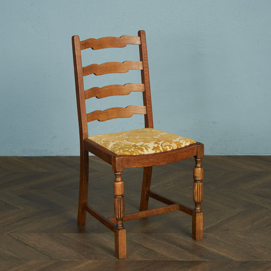 British Classic Ladder Back Chair #74977