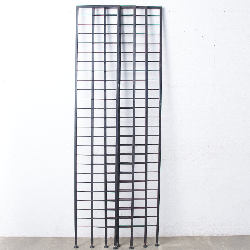 Ladderax ウォールユニット シェルフ
