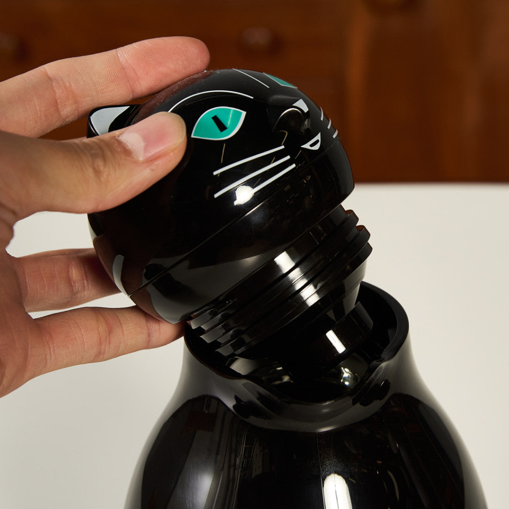 Thermo Cat / BLACK