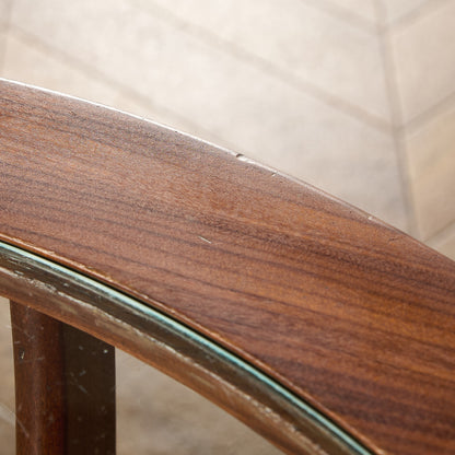サーキュラー アストロ センターテーブル Occasional Table (8040)