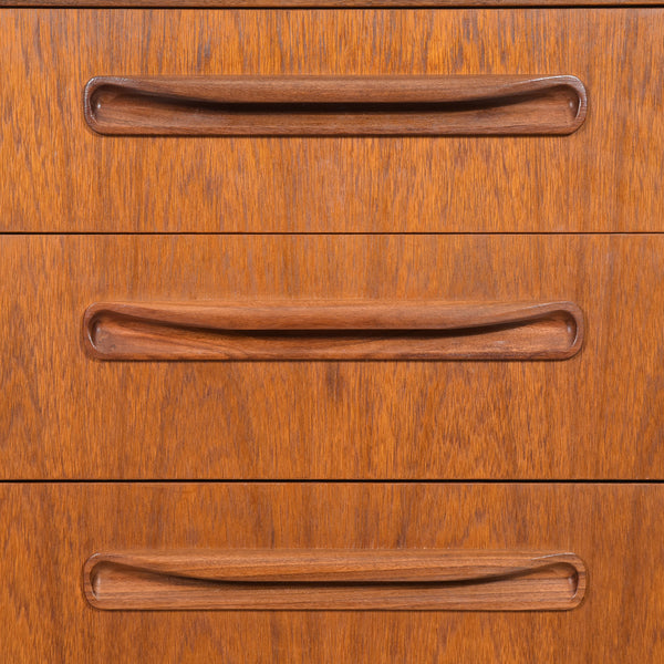 Fresco Tallboy 6Chest