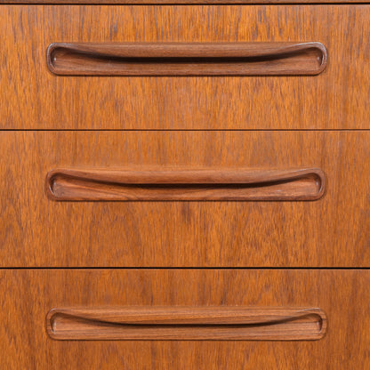 Fresco Tallboy 6Chest