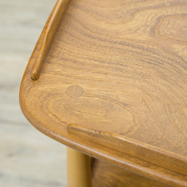 Ercol トローリーワゴン 458