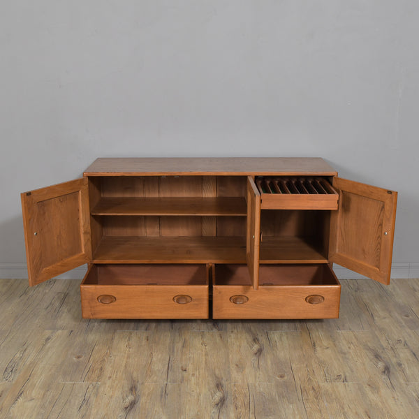 Ercol ウィンザー サイドボード (468)