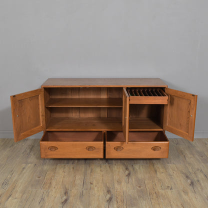 Ercol ウィンザー サイドボード (468)