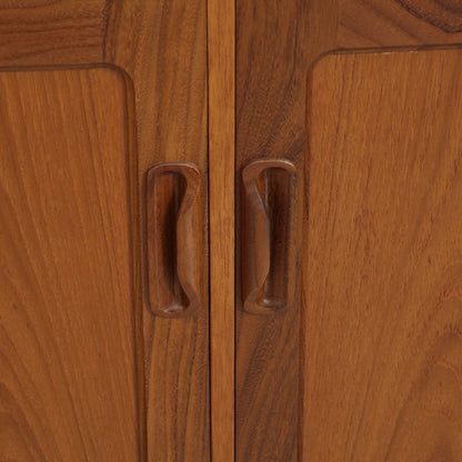 G-PLAN フレスコ サイドボード＋オープンラック