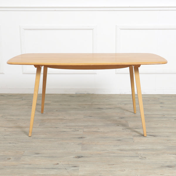 ERCOL プランクテーブル 382