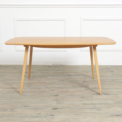 ERCOL プランクテーブル 382