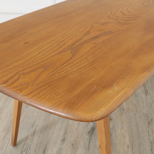 ERCOL プランクテーブル 382