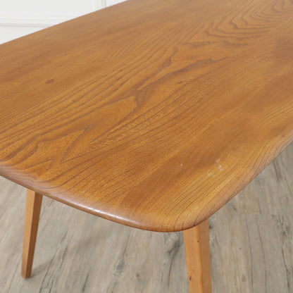 ERCOL プランクテーブル 382
