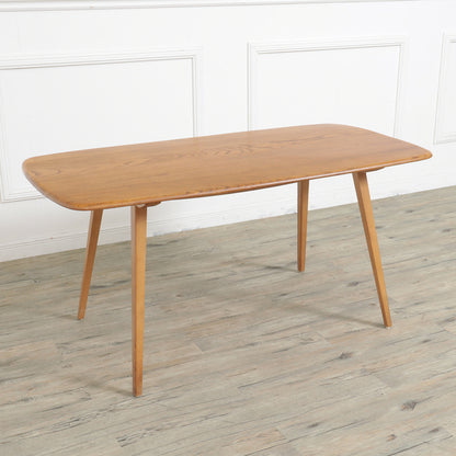 ERCOL プランクテーブル 382