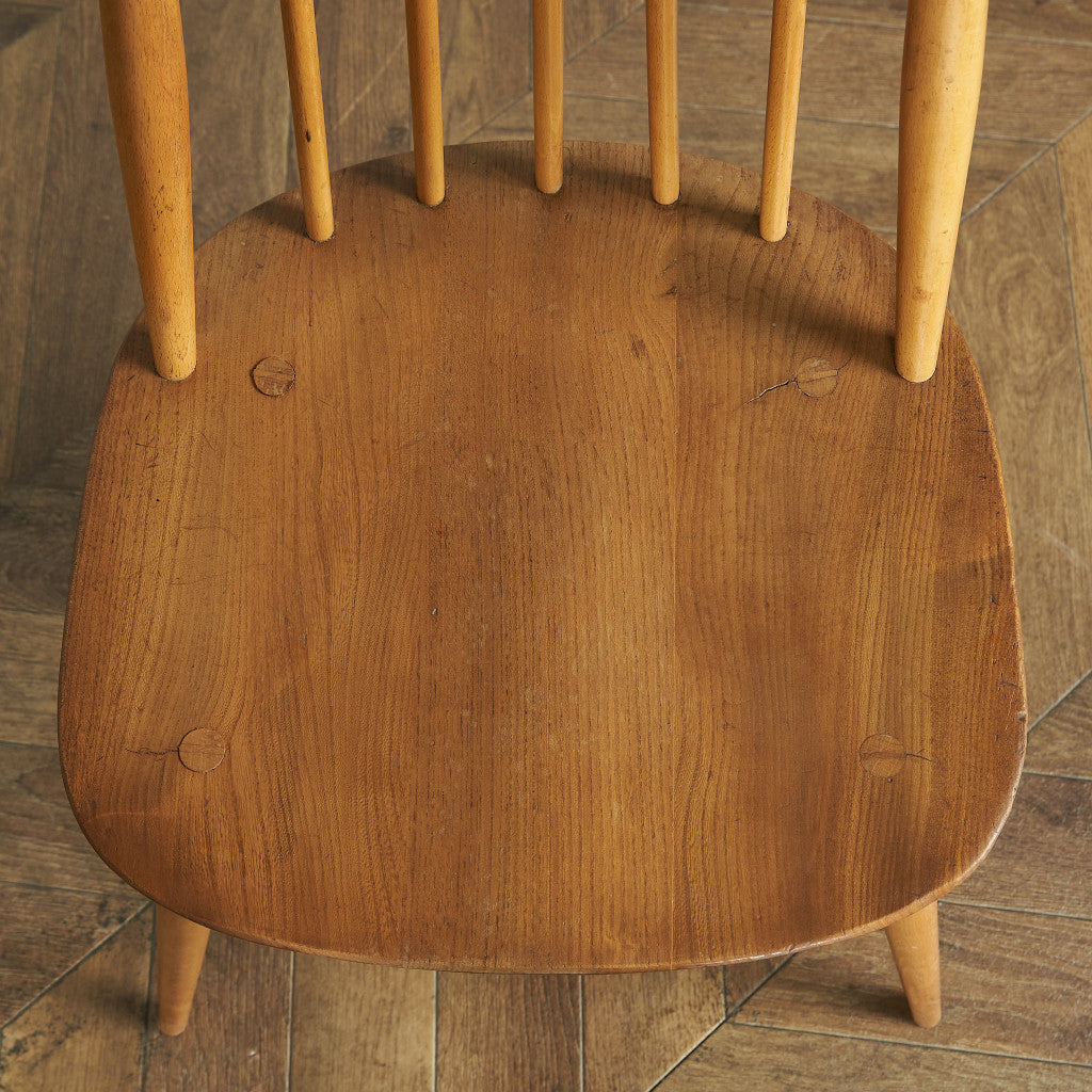 ERCOL Goldsmith Chair #74502