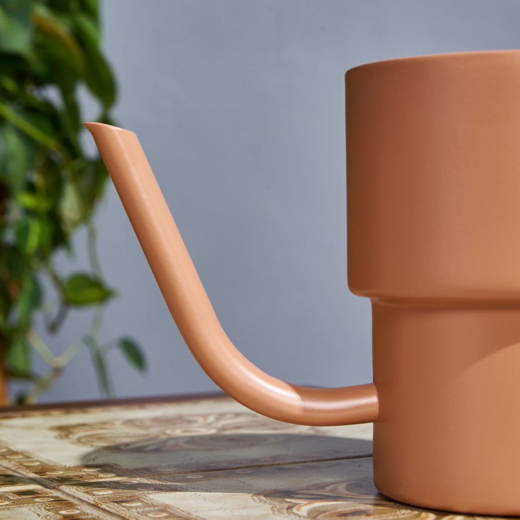 WATER TANK / TERACOTTA