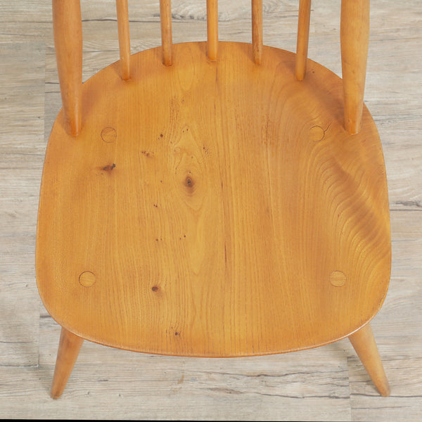 ERCOL ヴィンテージ ゴールドスミスチェア