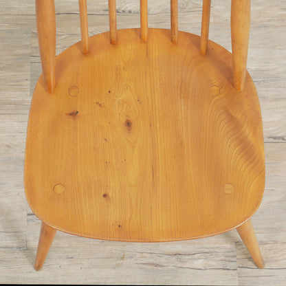 ERCOL ヴィンテージ ゴールドスミスチェア