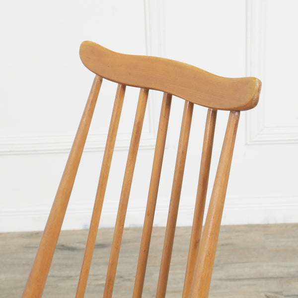 ERCOL ヴィンテージ ゴールドスミスチェア