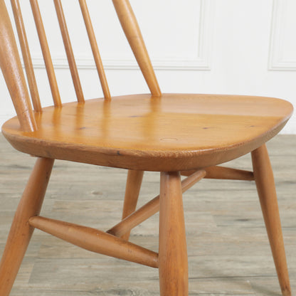 ERCOL ヴィンテージ ゴールドスミスチェア