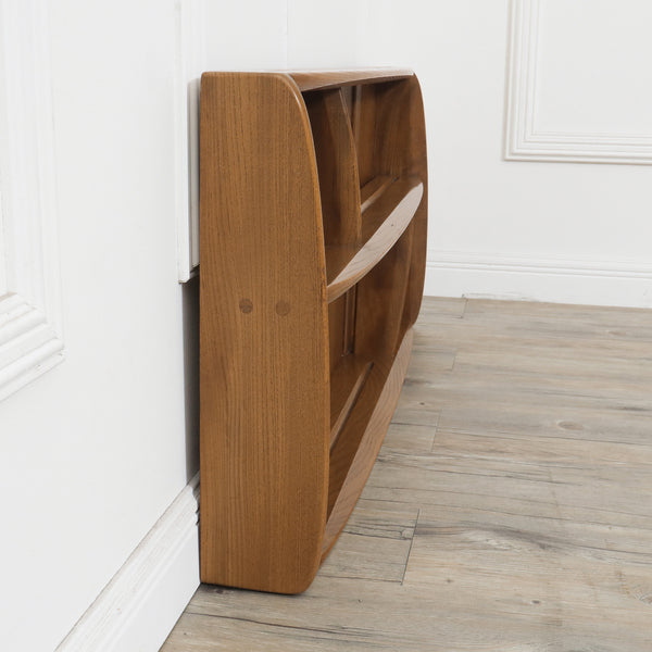 ercol ヴィンテージ ウォールラック(Plate Rack 386)