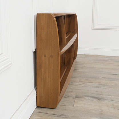 ercol ヴィンテージ ウォールラック(Plate Rack 386)