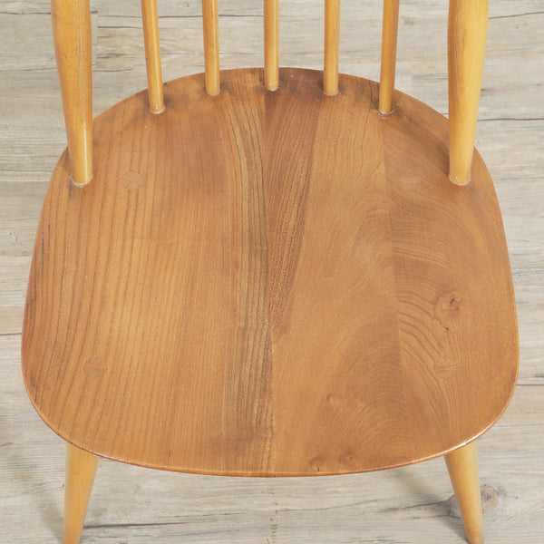 ERCOL ヴィンテージ ゴールドスミスチェア