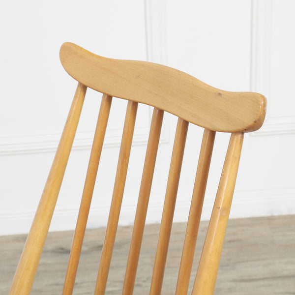 ERCOL ヴィンテージ ゴールドスミスチェア