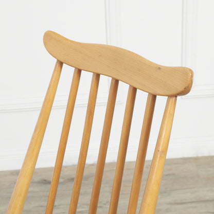 ERCOL ヴィンテージ ゴールドスミスチェア