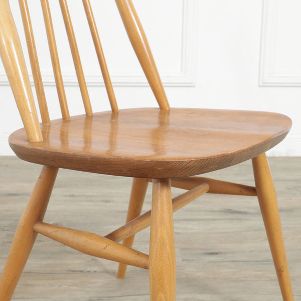 ERCOL ヴィンテージ ゴールドスミスチェア
