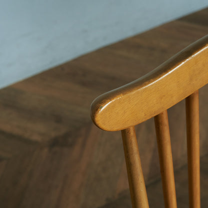 ERCOL Goldsmith Chair #74509