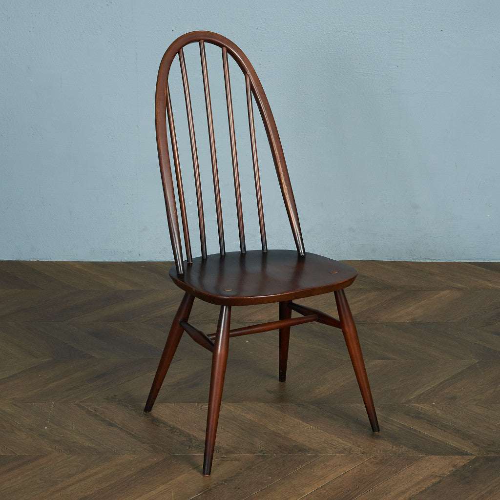 ERCOL Vintage Quaker Chair #66060