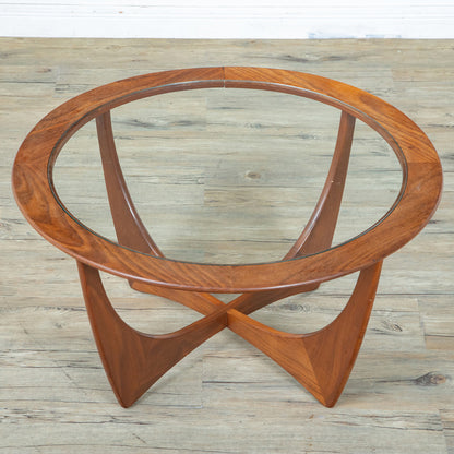G-PLAN サーキュラーアストロテーブル Occasional Table (8040)