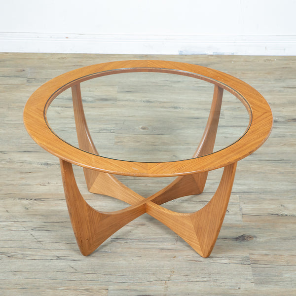 G-PLAN サーキュラーアストロテーブル Occasional Table (8040)