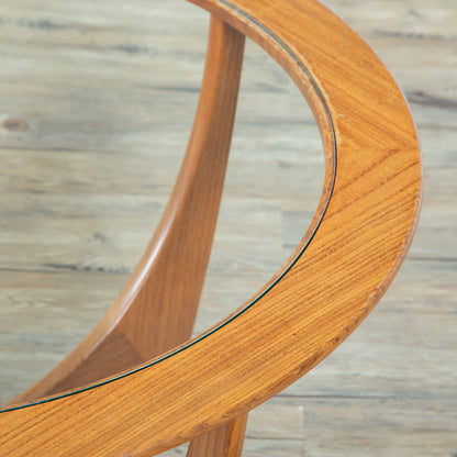 G-PLAN サーキュラーアストロテーブル Occasional Table (8040)
